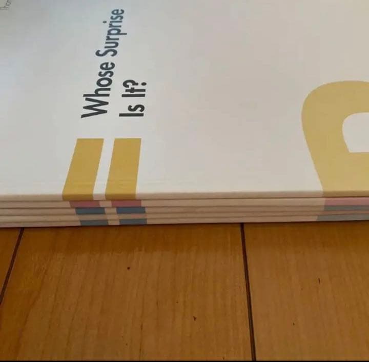 明泉幼稚園 プリミア ワーク