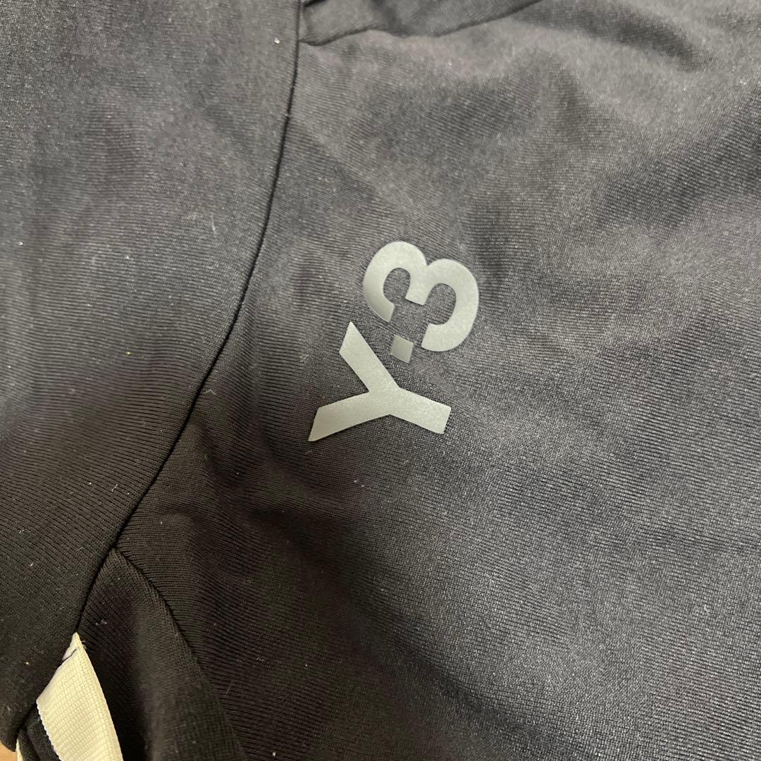 Y-3 スリーストライプス　トラックジャケット