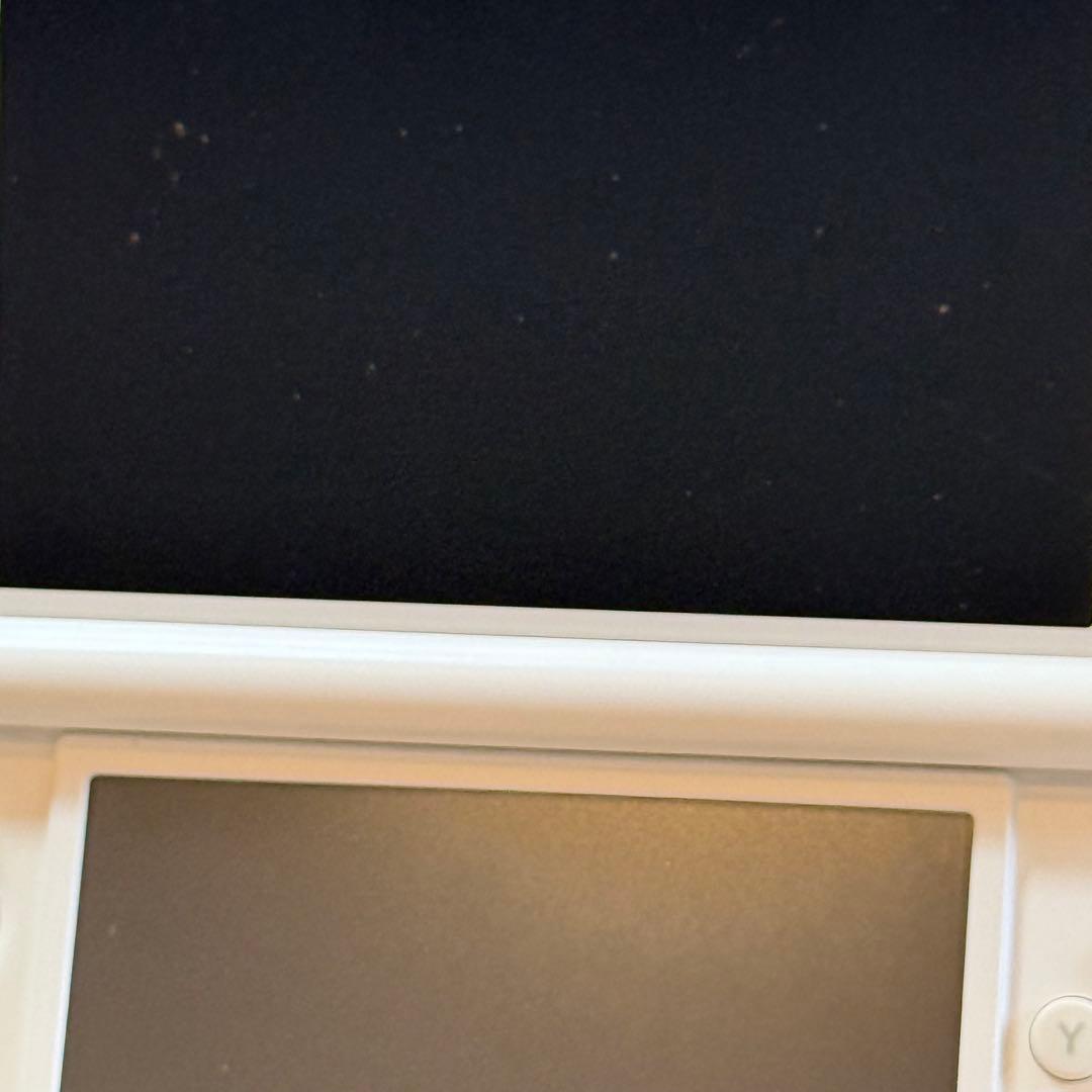 4-422 ニンテンドー3DS LL ポケットモンスター イーブイ