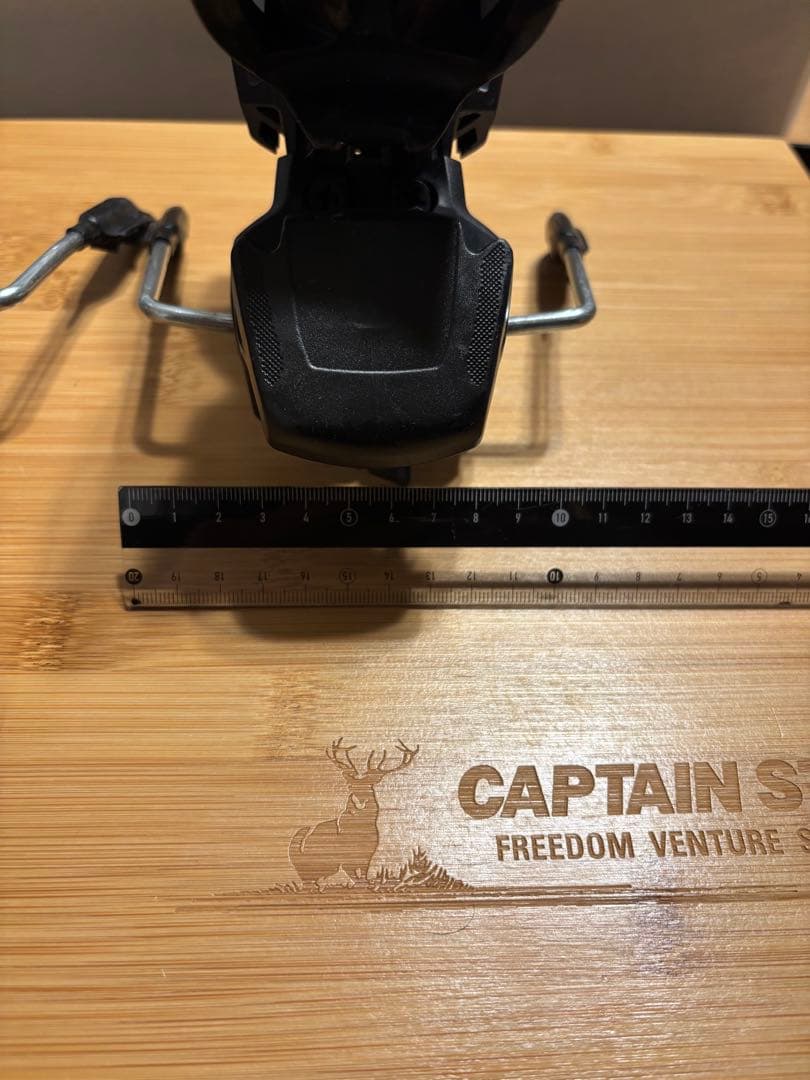 marker griffon デモビン