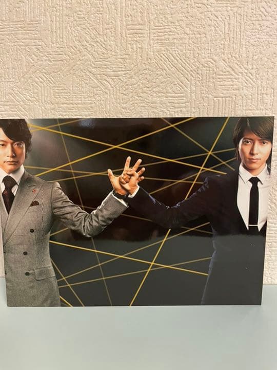 MONSTERS DVD-BOX〈6枚組〉