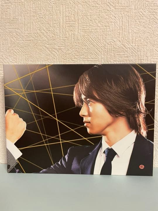 MONSTERS DVD-BOX〈6枚組〉