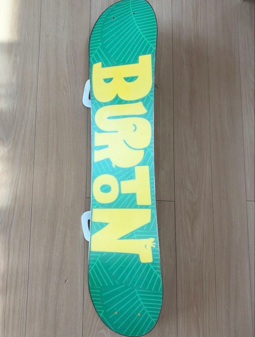 Burton スノーボード キッズ