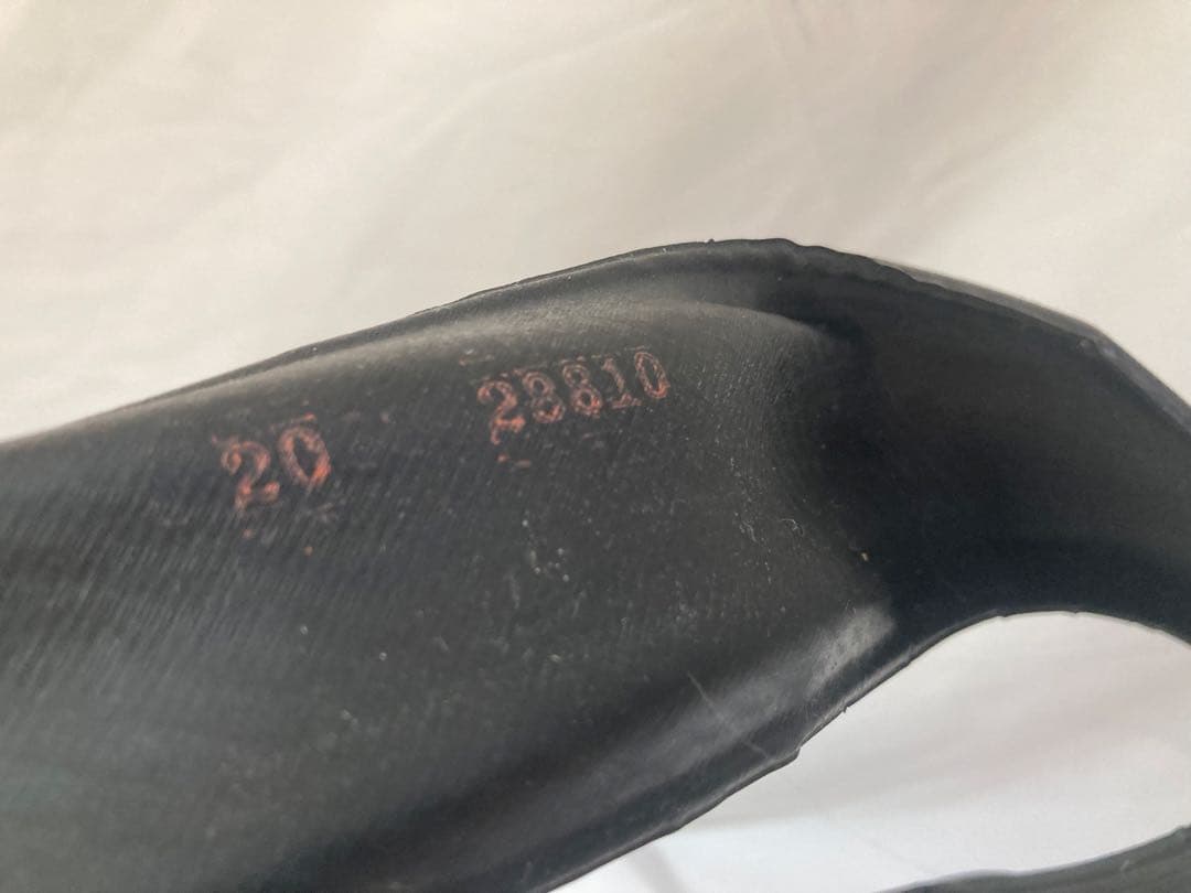 BRIDGESTONE R1X クリンチャータイヤ 28c 50km使用 2本入