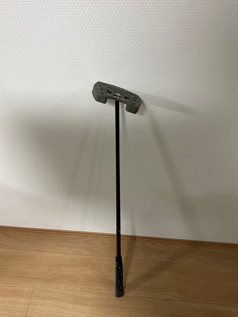 ヴォイドパター Void Golf Goliath Centerfire