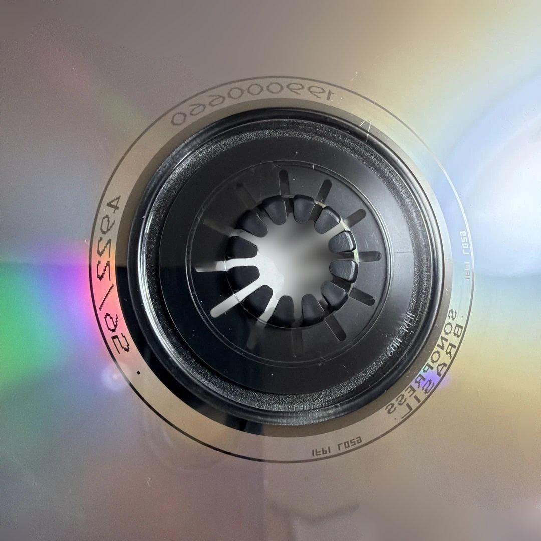 洋楽 Gore/ consumed by slow decay