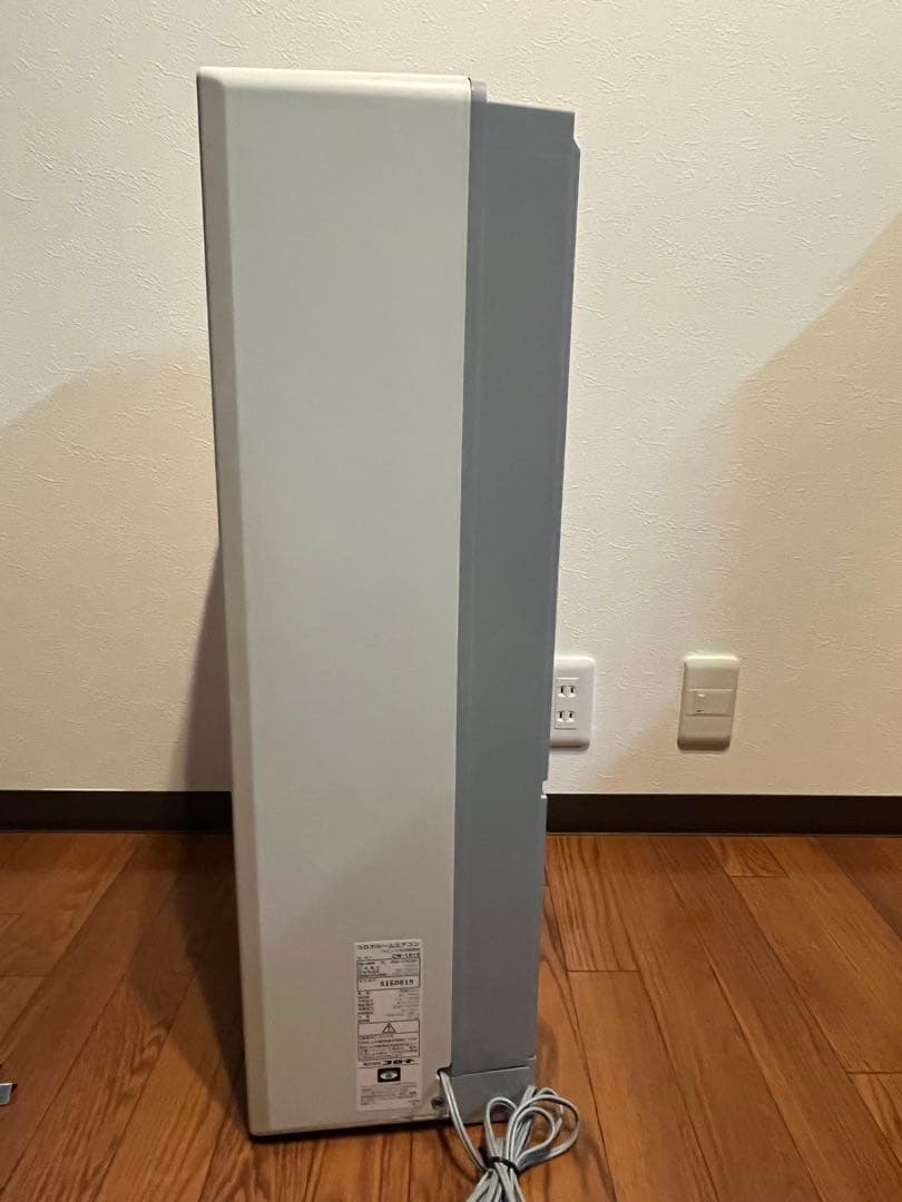 【極美品】CORONA コロナ ウィンド窓用エアコン CW-1618