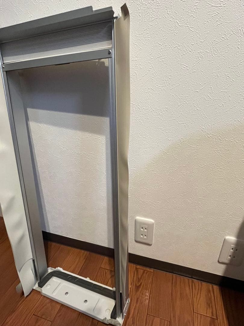 【極美品】CORONA コロナ ウィンド窓用エアコン CW-1618