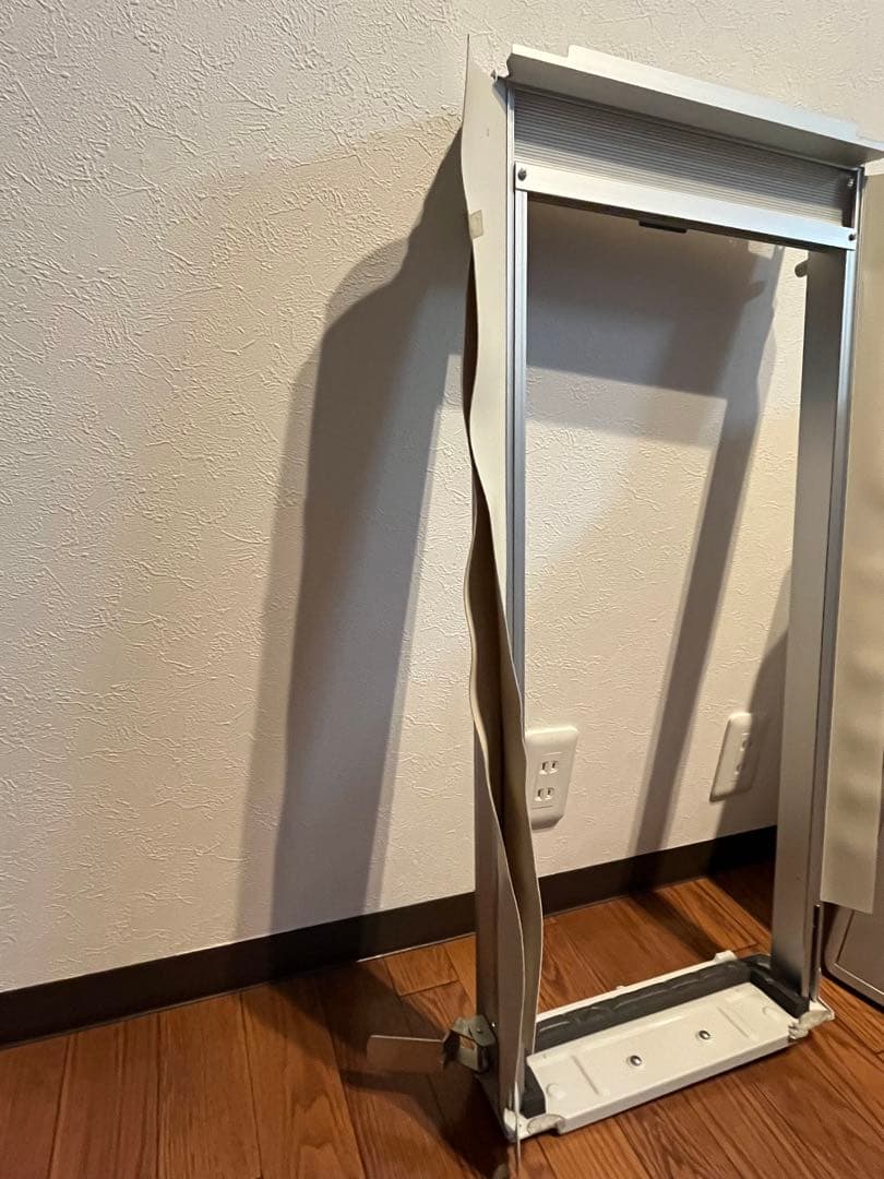 【極美品】CORONA コロナ ウィンド窓用エアコン CW-1618