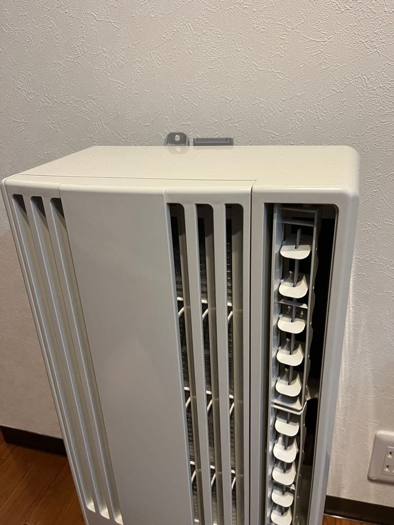 【極美品】CORONA コロナ ウィンド窓用エアコン CW-1618