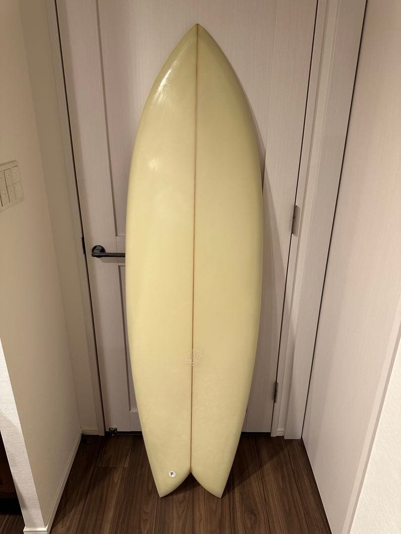 DEADKOOKS RICHES TF 5.8 フィッシュ