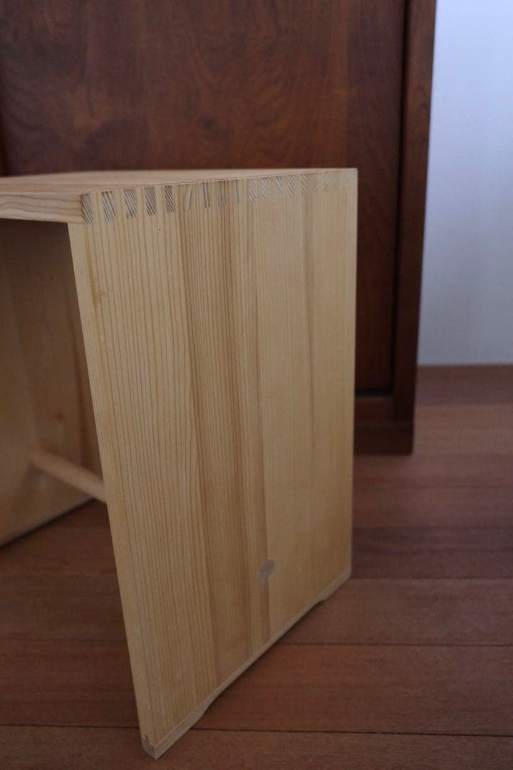 最終値下げ 正規品 Max Bill ウルムスツール