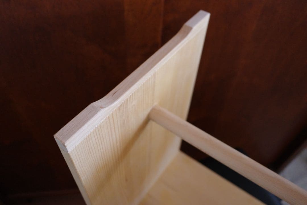 最終値下げ 正規品 Max Bill ウルムスツール