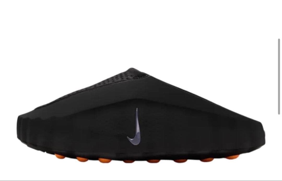 靴 Nike Mind 001 Mules 26cm