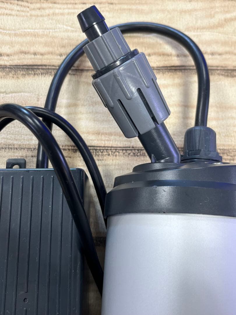 エーハイム　リーフレックス UV殺菌灯500 9w