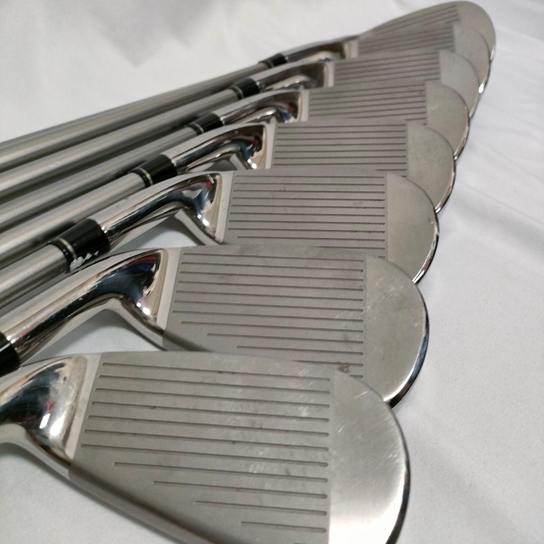 良品　AXEL　メンズゴルフフルセット　買い足し不要　即ラウンドOK