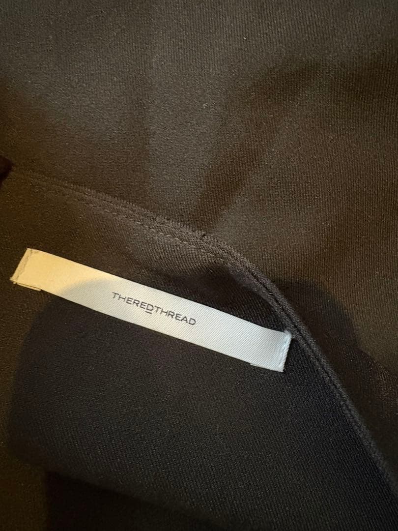 S pierce skirt mini 黒 Mサイズ