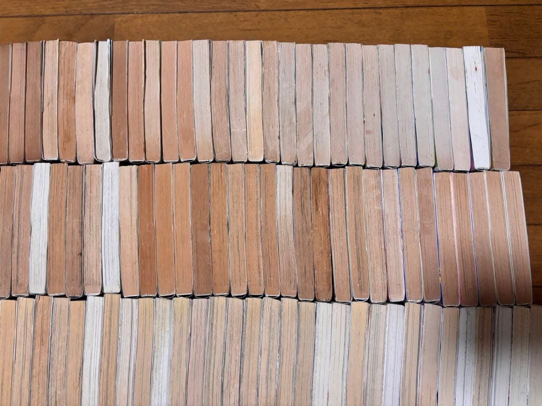 ① こち亀のみ　こちら葛飾区亀有公園前派出所 全巻　全201巻　まとめ売り　本