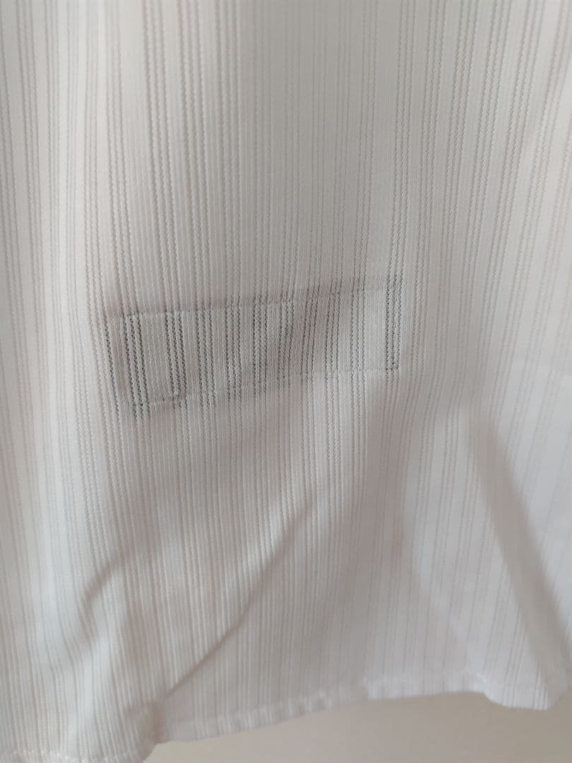 最終価格【アレンジ品】広島東洋カープ 黒田 引退記念イベント ユニフォーム L