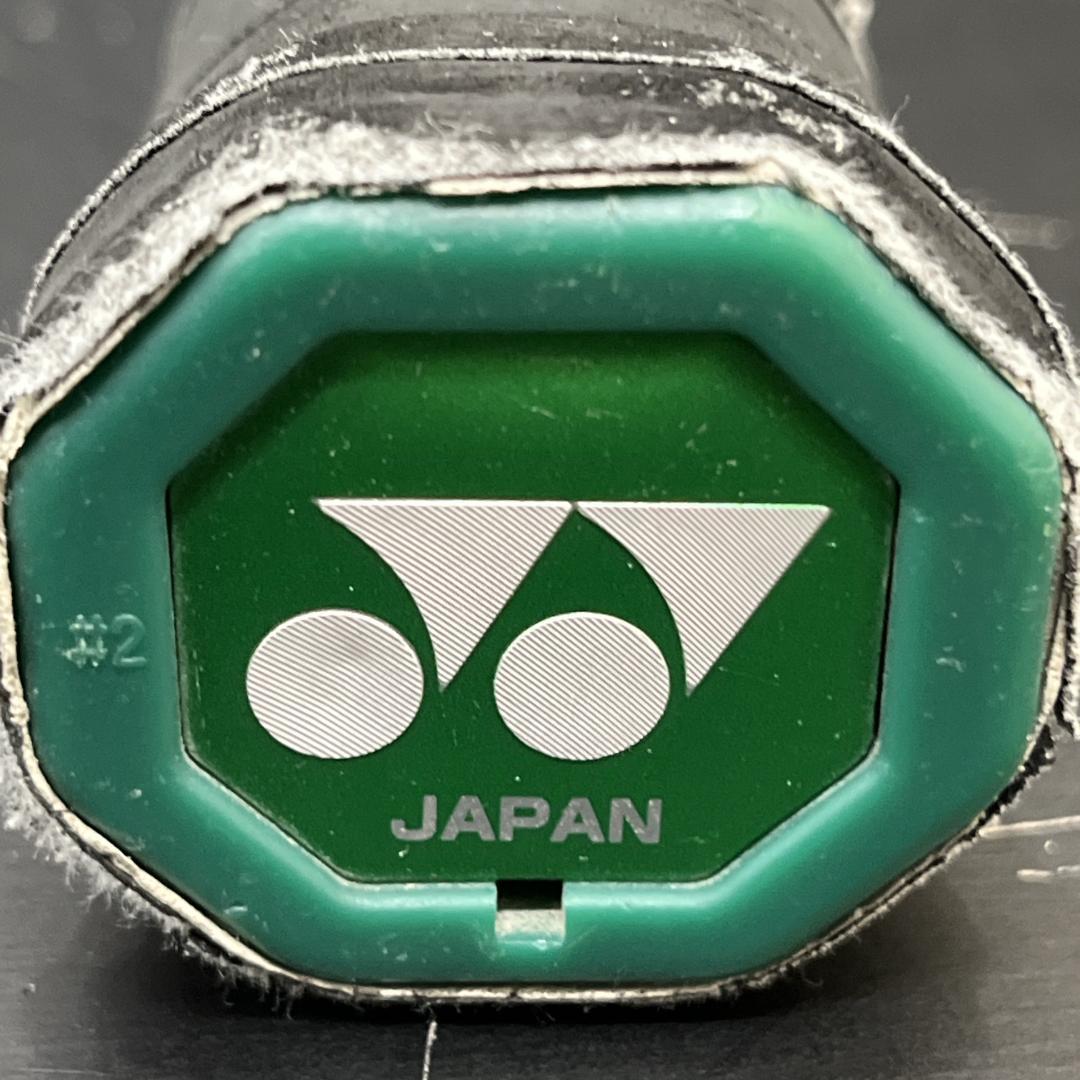 YONEX　ヨネックス　EZONE　100L　テニスラケット