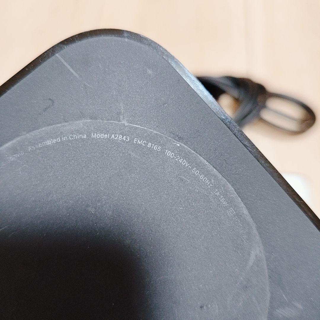 Apple TV 4K 128GB 最新モデル純正