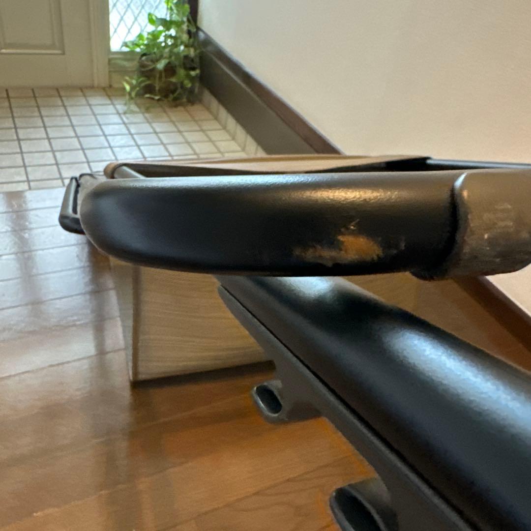 Lafuma rafuma らふま　ラフマ　デッキチェア　チェア