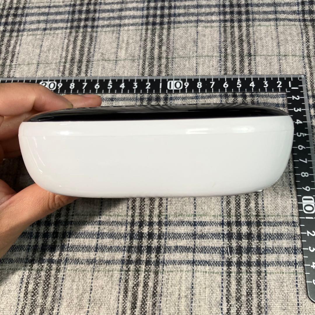 【訳あり通電確認済み】Panasonic 屋内スイングカメラキット　首振り機能