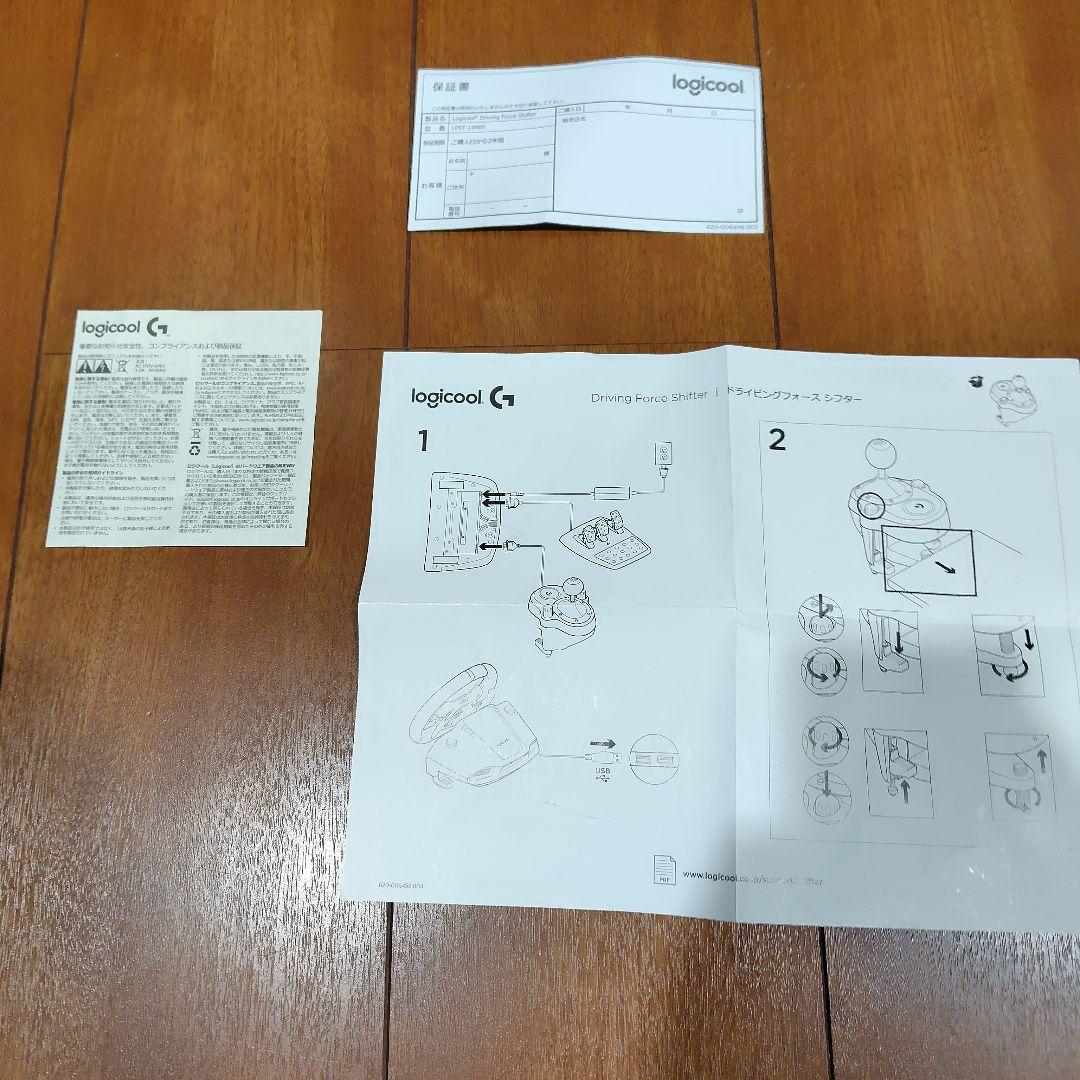 その他 Logicool LPST-14900