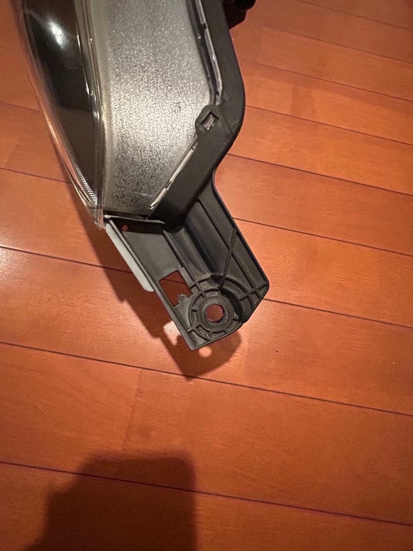 ホンダ　HONDA ヴェゼル　RU系　ヘッドランプ　ヘッドライト