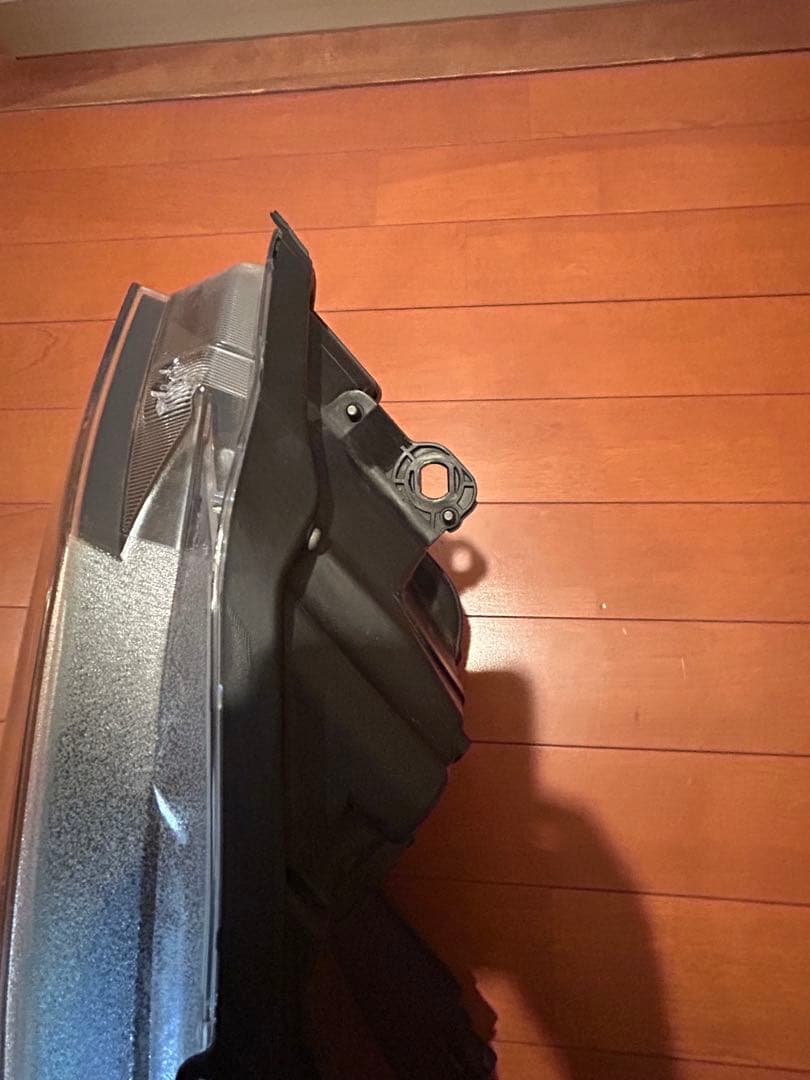 ホンダ　HONDA ヴェゼル　RU系　ヘッドランプ　ヘッドライト