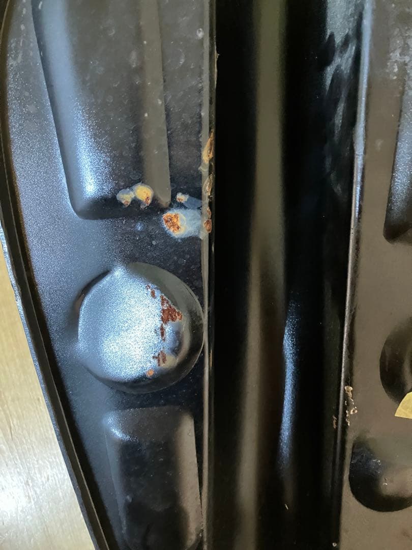 ハーレー スポーツスター1200S タンク