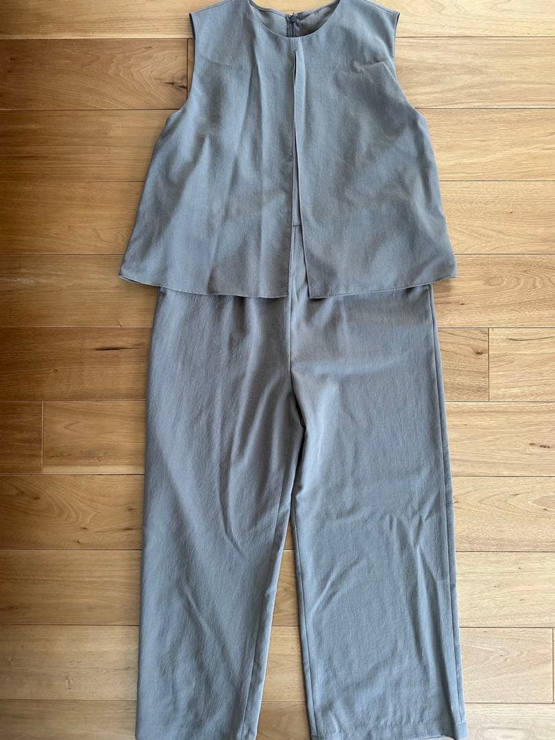 グリーンレーベルリラクシング　オールインワン