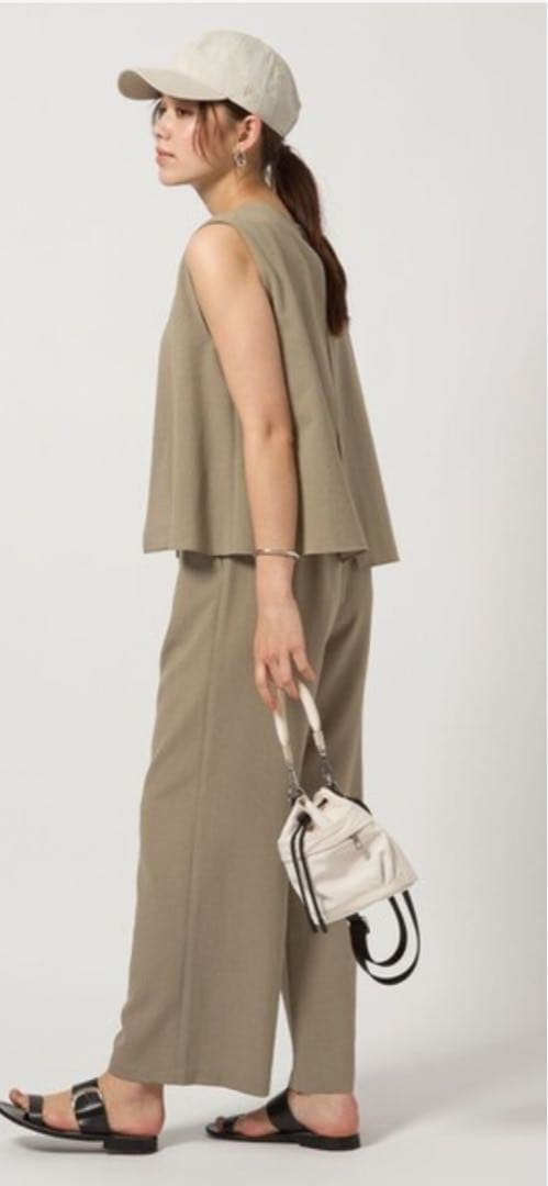 グリーンレーベルリラクシング　オールインワン