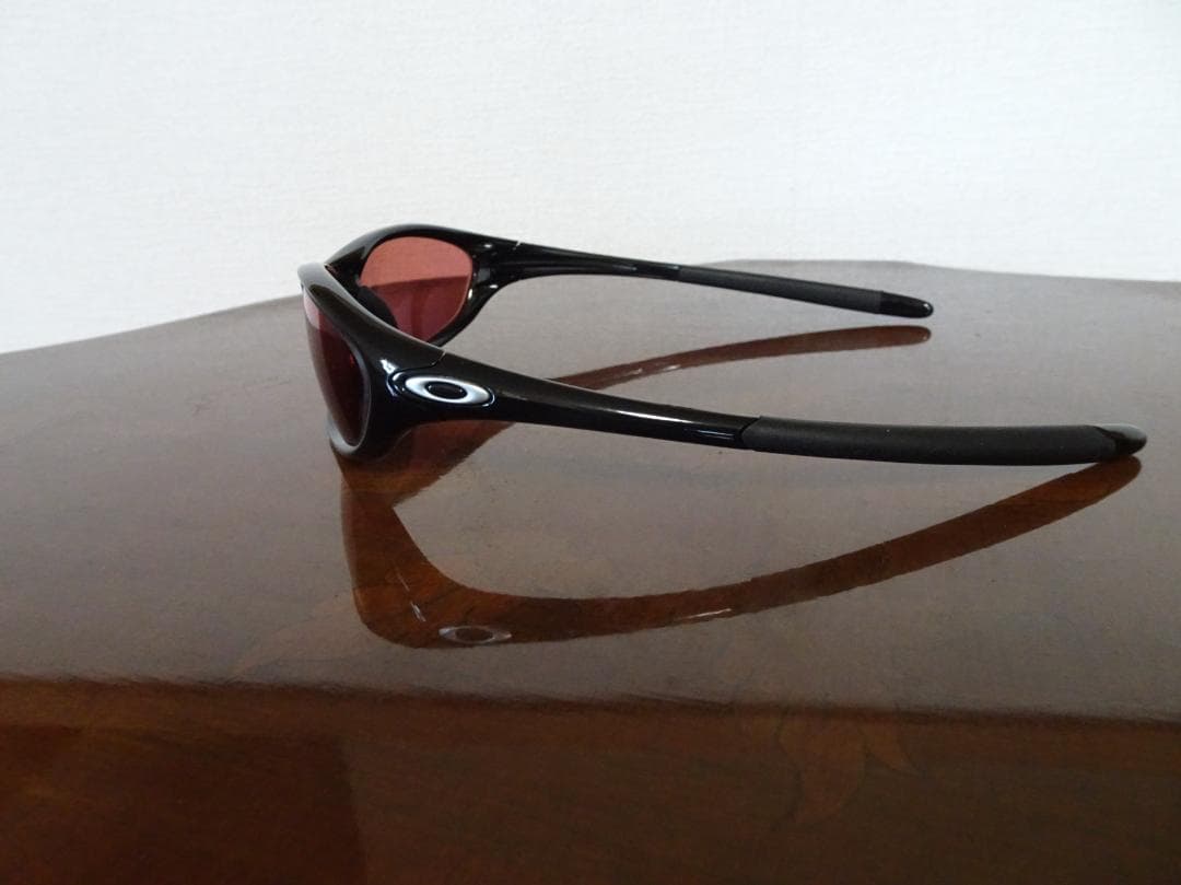 モ*キ様 OAKLEY TWENTY XX KODAK PolarMax クリム