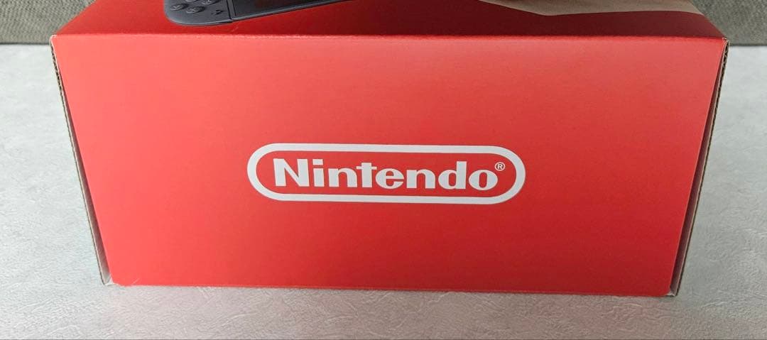 Nintendo Switch2 本体 マリオカートワールド 新品未開封