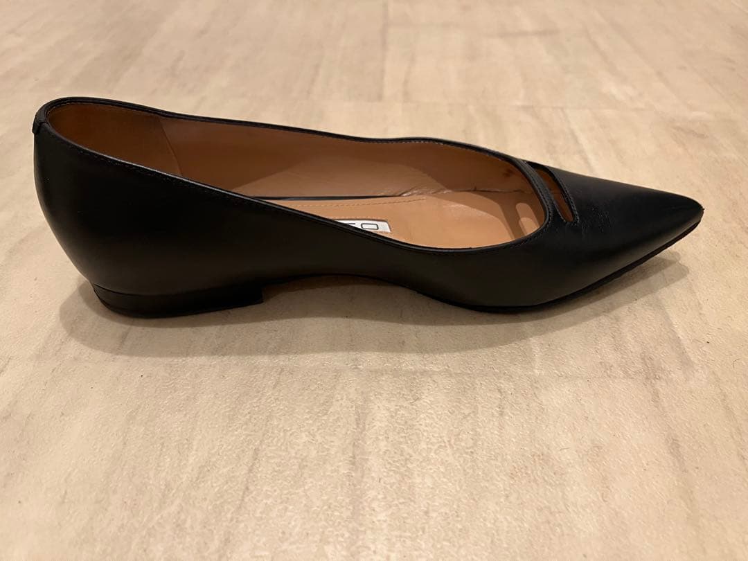 ANINA フラットシューズ　34サイズ