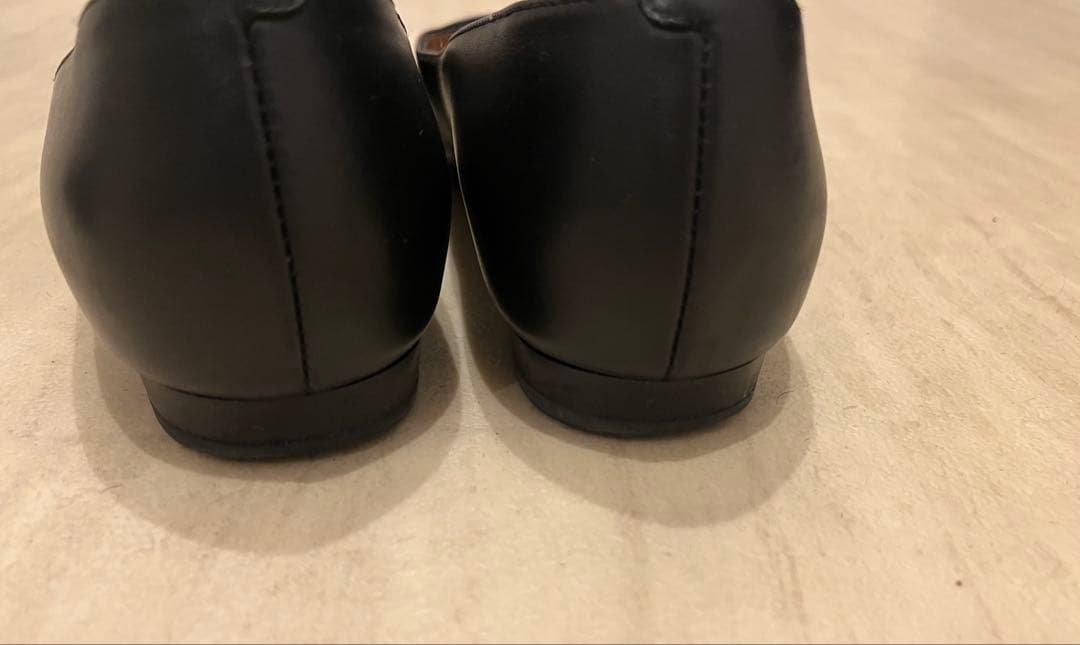 ANINA フラットシューズ　34サイズ