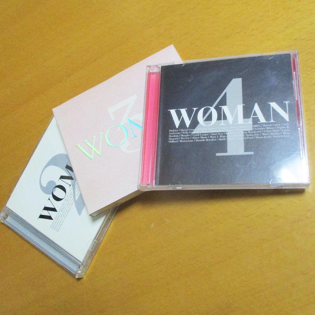 洋楽新旧歌姫のCD、52枚セット