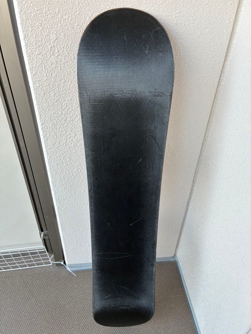 IGNIO GRV/team 108 スノーボード キッズ