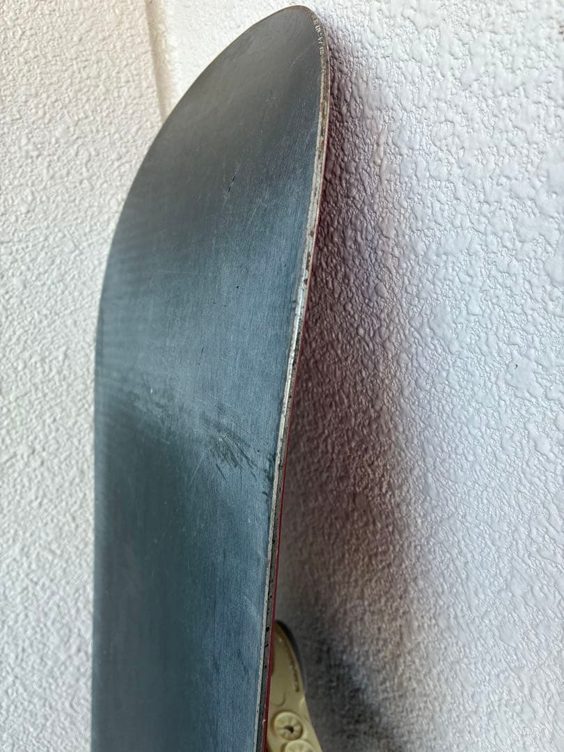 IGNIO GRV/team 108 スノーボード キッズ