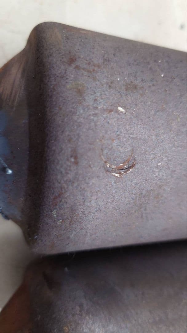 スバル ステラ RN2 EN07 触媒 中古 2個セット ジャンク