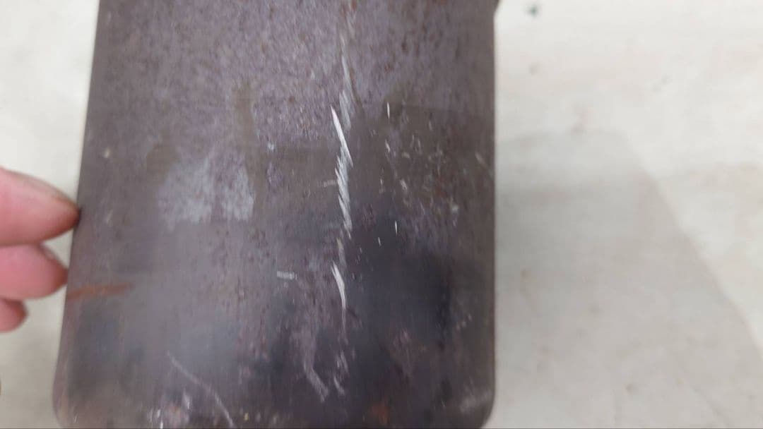 スバル ステラ RN2 EN07 触媒 中古 2個セット ジャンク