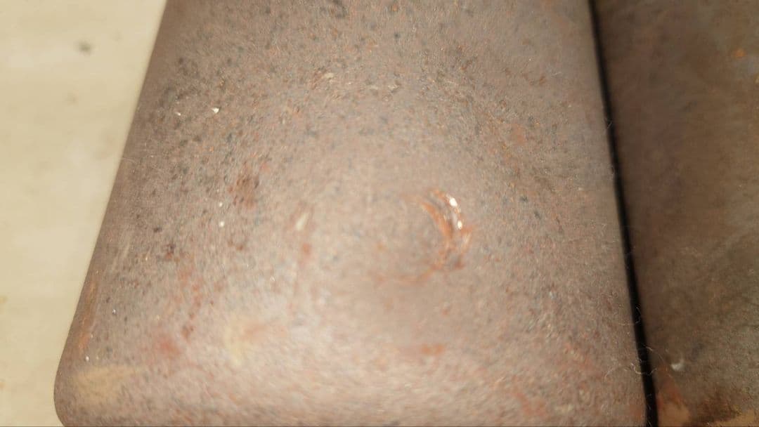 スバル ステラ RN2 EN07 触媒 中古 2個セット ジャンク