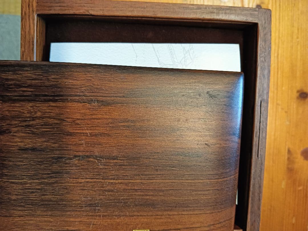 曜変天目茶碗　小ぶり