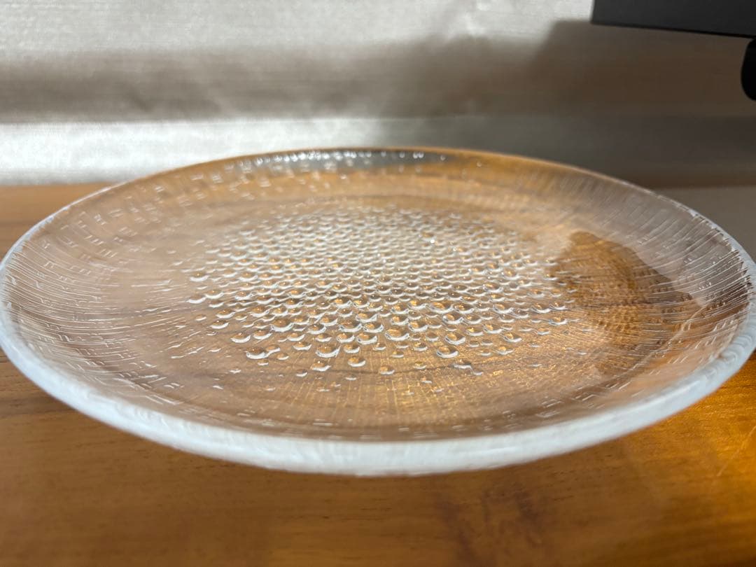  ウルティマ ツーレ プレート 25cm 2枚セット