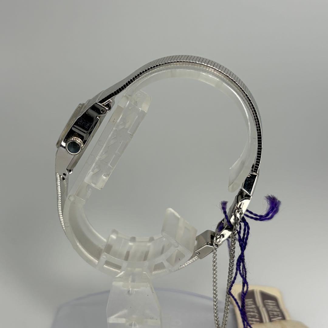 デッドストック品 ORIENT オリエント シャマード 70s ブレス型手巻時計