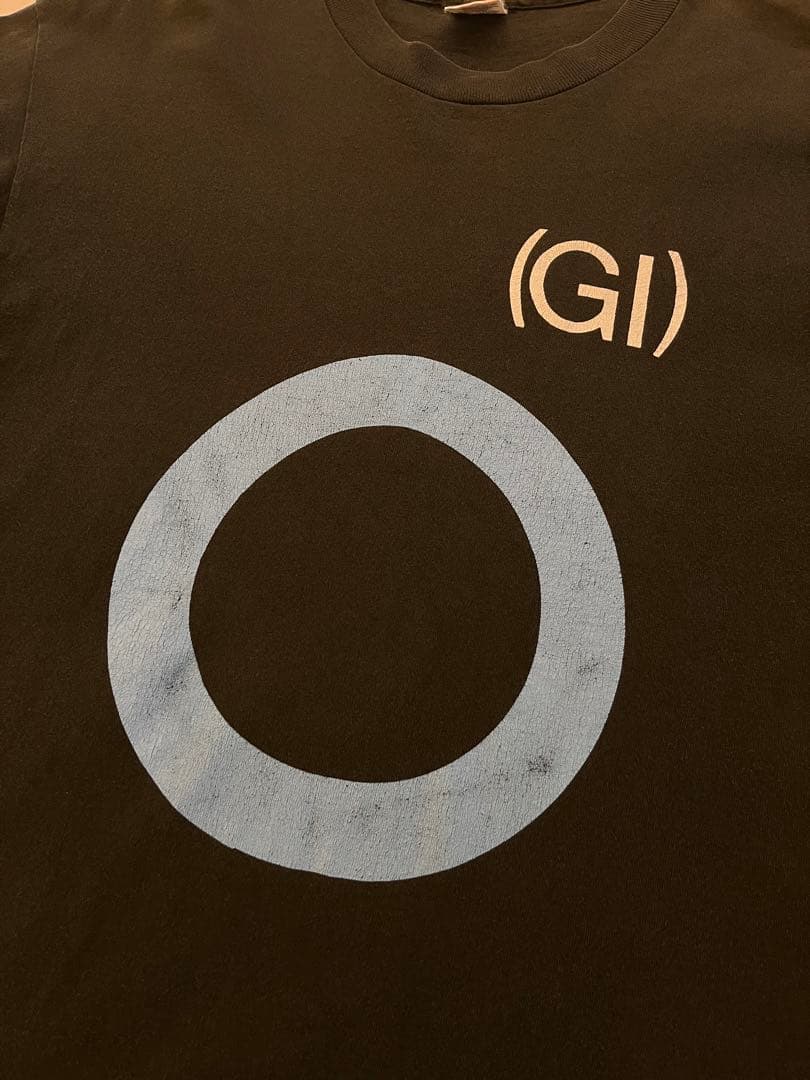 専用 激レア GERMS ジャームズ ヴィンテージ Tシャツ 野村訓市 GI