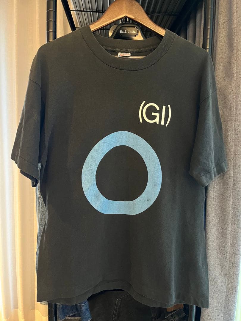 専用 激レア GERMS ジャームズ ヴィンテージ Tシャツ 野村訓市 GI