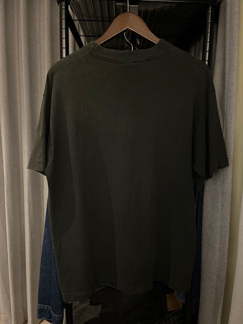 専用 激レア GERMS ジャームズ ヴィンテージ Tシャツ 野村訓市 GI