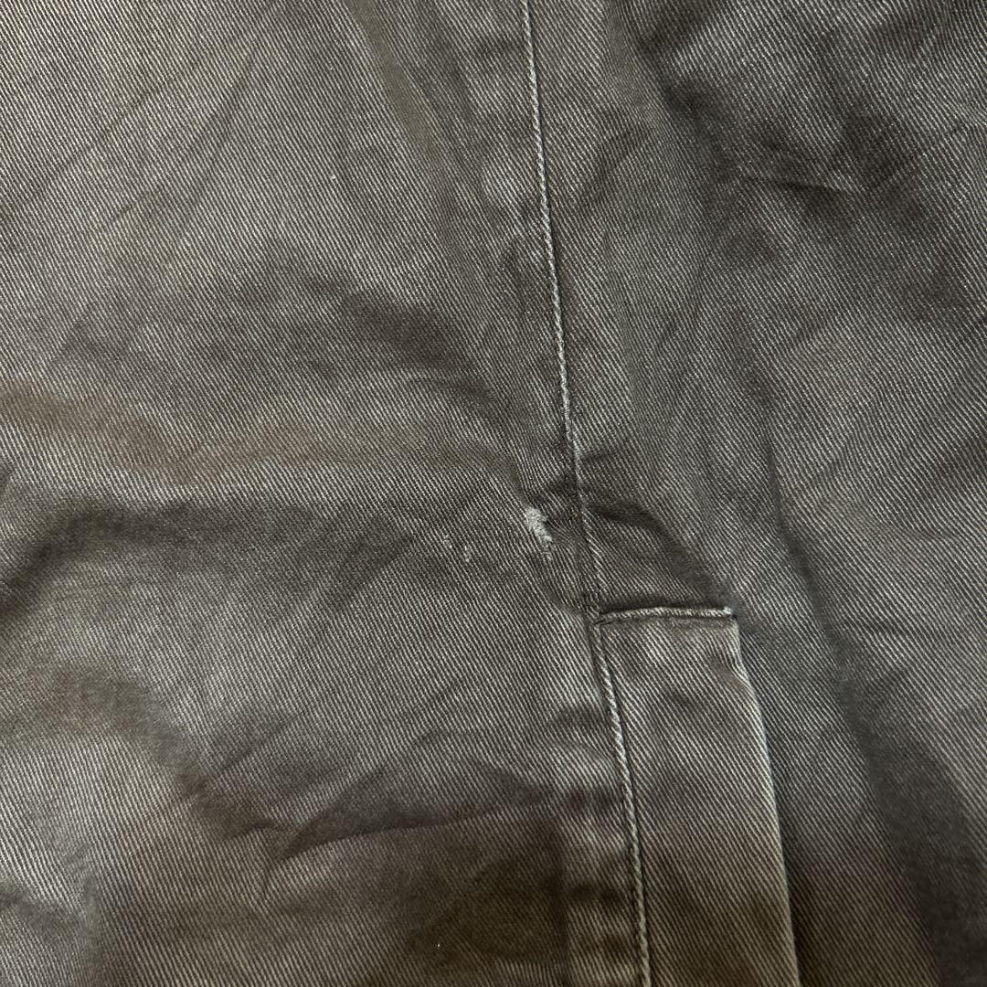 adidas アディダスオリジナルス トラックジャケット ブルゾン XL 茶色